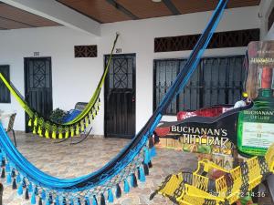 Fotografie z fotogalerie ubytování Hospedaje Lulú - Licores 24 v destinaci Girardot