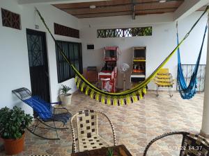 Fotografie z fotogalerie ubytování Hospedaje Lulú - Licores 24 v destinaci Girardot
