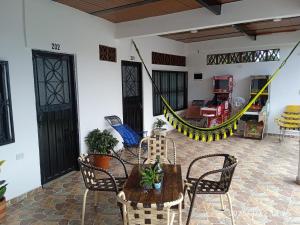 Fotografie z fotogalerie ubytování Hospedaje Lulú - Licores 24 v destinaci Girardot