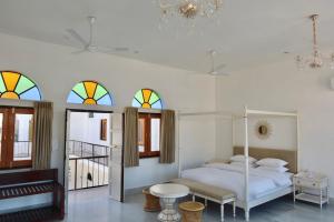 Fotografie z fotogalerie ubytování Dev Niwas - Heritage Hotel v destinaci Būndi