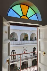 Fotografie z fotogalerie ubytování Dev Niwas - Heritage Hotel v destinaci Būndi