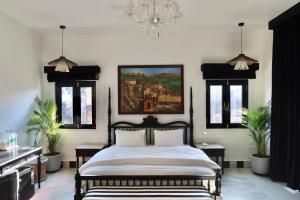 Fotografie z fotogalerie ubytování Dev Niwas - Heritage Hotel v destinaci Būndi