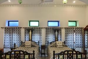 Fotografie z fotogalerie ubytování Dev Niwas - Heritage Hotel v destinaci Būndi