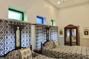 Fotografie z fotogalerie ubytování Dev Niwas - Heritage Hotel v destinaci Būndi