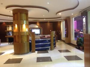 Gallery image of Dorar Darea Hotel Apartments - Al Nafl in Riyadh