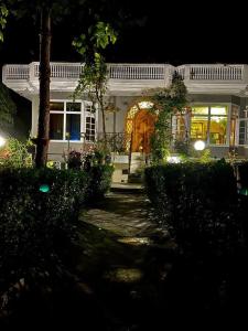 Gallery image of Gangchen Guest House in Skardu
