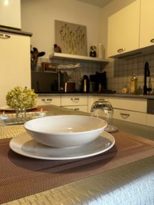Dapur atau dapur kecil di Regenbogengasse +1 gambar