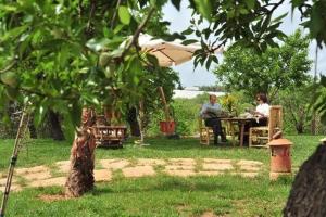 Gallery image of Agriturismo Vita e Natura in Noto