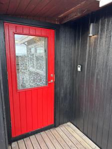 Fotografie z fotogalerie ubytování Cozy Kálfhóll in South Iceland v destinaci Hraunvellir