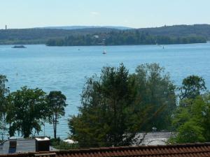 Φυσικό τοπίο κοντά σε αυτό το διαμέρισμα