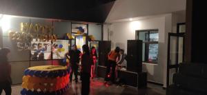 Hosté ubytování Hotel Almora By Almati Group - Near Delhi International Airport With - free Airport Drop
