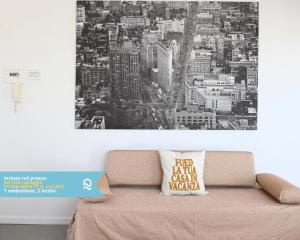Fotografie z fotogalerie ubytování M431 - Marcelli, nuovo bilocale in centro fronte mare v destinaci Marcelli