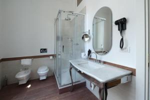 Bagno di AGH Babuino