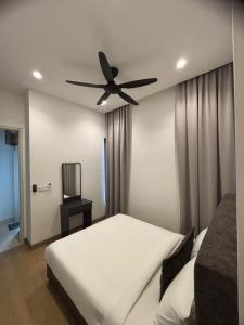 Galeriebild der Unterkunft Lucentia Suites Bukit Bintang Kuala Lumpur in Kuala Lumpur