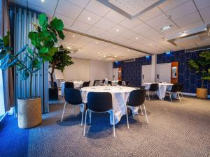Konferenční prostory v ubytování Novotel Saint Avold + 37 fotografií