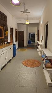 Spiritual Decor - Interior