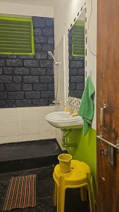 Vayu Room - Interior