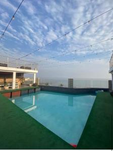 Fotografie z fotogalerie ubytování Mai Hotel v destinaci Conakry