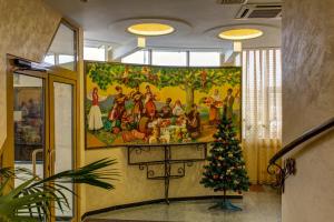 Fotografie z fotogalerie ubytování Khan-Chinar Hotel v destinaci Dněpropetrovsk
