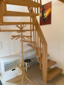 Fotografie z fotogalerie ubytování Heiligendamm Urlaub im Ferienhaus mit Kamin und Sauna an der Ostsee v destinaci Bad Doberan