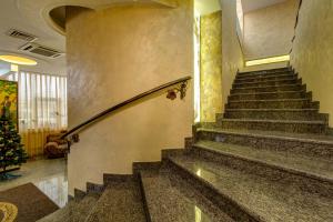 Fotografie z fotogalerie ubytování Khan-Chinar Hotel v destinaci Dněpropetrovsk