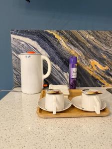 Ảnh trong thư viện ảnh của Qızıl Farel (Ailəvi İstirahət Mərkəzi) ở İsmayıllı