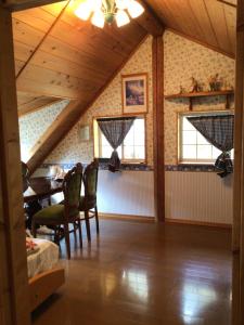 Gallery image of ビオガーデンムートムーベ in Mimasaka