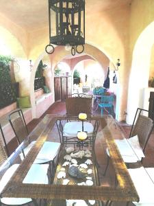 Χώρος καθιστικού στο Sea Arcadia Apartment