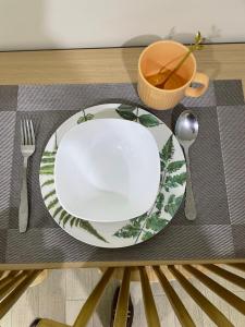 Imagen de la galería de DH Suites, en Manila