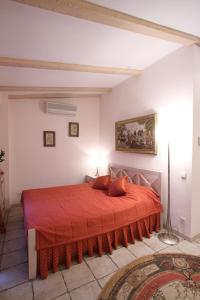 Gallery image of Park-Hotel Butenko Stable in Protsev +28 photos