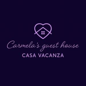 Certifikát, hodnocení, plakát nebo jiný dokument vystavený v ubytování Carmela's guest house