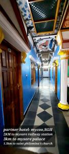Foto dalla galleria di Mysuru-hotel a Mysore