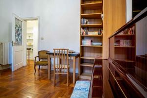 Imagen de la galería de Il Lupo Della Sila, en Cosenza