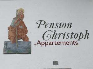 Fotografie z fotogalerie ubytování Pension Appartments Christoph v destinaci Westendorf