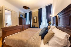Gallery image of King's Royal Apartments in City Centre in Prague