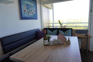 Gallery image of Haus Belvedere in Großenbrode