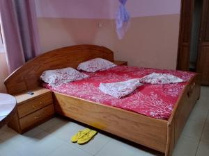 Gallery image of Appart Meublé Yaoundé Odza in Odza I