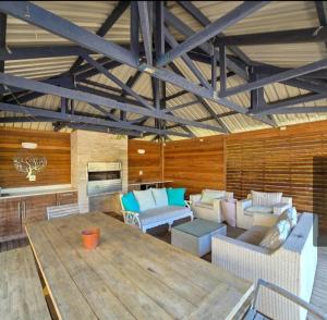 Gallery image of Randall House in Gonubie