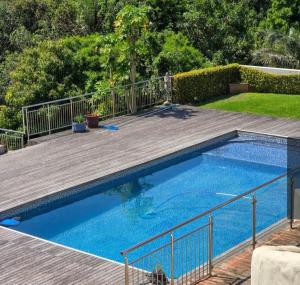 Gallery image of Randall House in Gonubie +12 photos