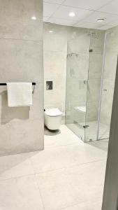 Ένα μπάνιο στο Sublime Spaces - Ridgeside Umhlanga