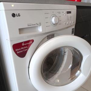 Photo de la galerie de l'établissement Georgetown modern ins suites, à George Town