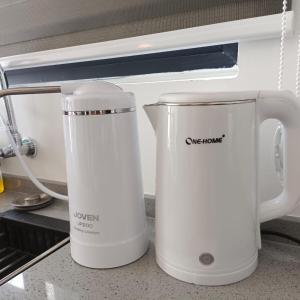 Photo de la galerie de l'établissement Georgetown modern ins suites, à George Town 6 autres photos