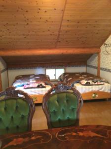 Gallery image of ビオガーデンムートムーベ in Mimasaka +29 photos