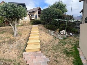 Gallery image of Sunbeam Hideaway Kelvin Heights in Queenstown