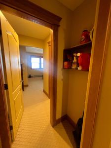 Fotografie z fotogalerie ubytování Townhouse, Ski in Ski out v destinaci Big White