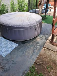 Gallery image of Kisfaludy Vendégház in Abádszalók