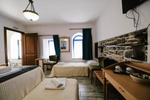 Φωτογραφία από το άλμπουμ του Ξενώνας Οικία Φαρδύ στη Σαμοθράκη