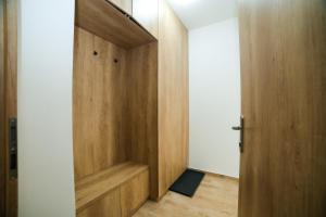 Fotografie z fotogalerie ubytování apartmány MAJKA v destinaci Holíč