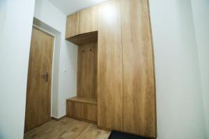 Fotografie z fotogalerie ubytování apartmány MAJKA v destinaci Holíč