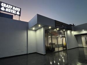 Fotografie z fotogalerie ubytování Crazzy Days Hotel I Sonipat v destinaci Sonipat
